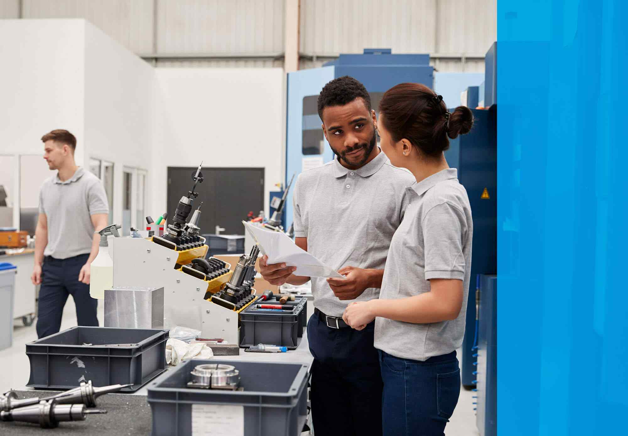 How We Work | Steel Frame Solutions by Frametek Steelworks